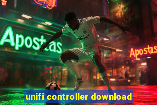 unifi controller download